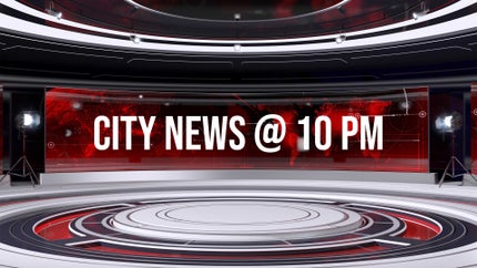 City News @ 10 Pm on Zee Telugu News - past program
