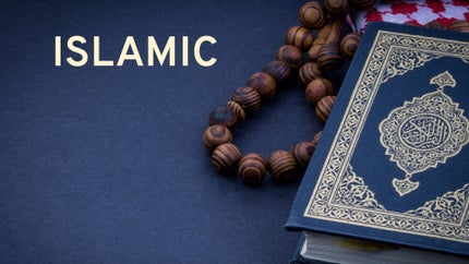 Islamic on T TV - past program