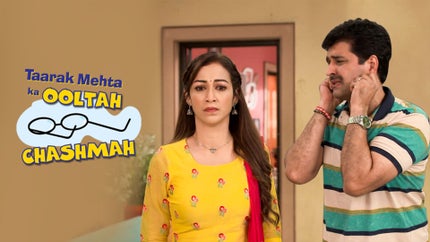 Taarak Mehta Ka Ooltah Chashmah Episode 61 on Sony SAB HD - past program