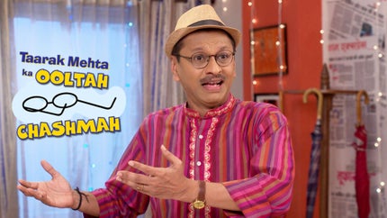 Taarak Mehta Ka Ooltah Chashmah Episode 61 on Sony SAB HD - past program