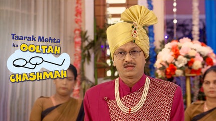 Taarak Mehta Ka Ooltah Chashmah Episode 84 on Sony SAB HD - past program