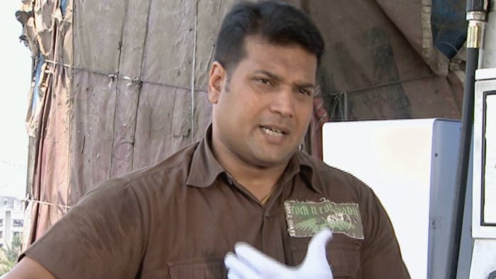 Teleshopping on JioTV