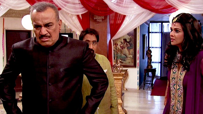 CID Episode No.1031 on JioTV