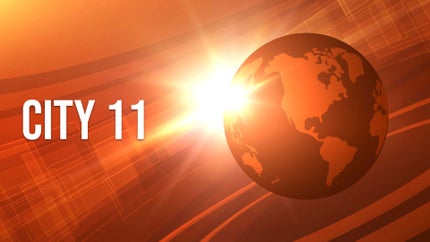 City 11 on IBC24 - past program