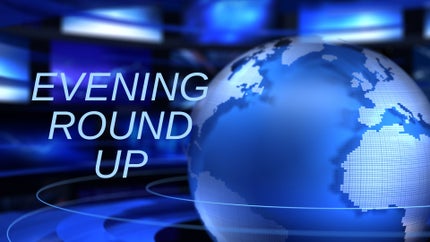 Evening Round Up on IBC24 - past program