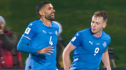 European Qualifiers For 2026 FIFA World Cup on Ten 2 - past program