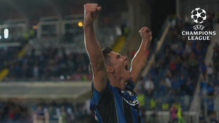 UEFA Champions League 2021-22 on Ten 2 - past program