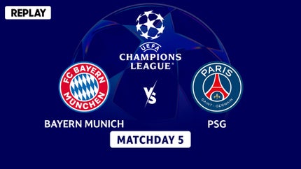 UEFA Champions League Highlights on Ten 2 - past program