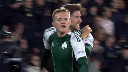 FIFA World Cup 2026 Qualifying on Ten 2 - past program