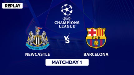 UEFA Champions League Highlights on Ten 2 - past program