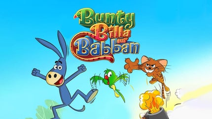 Bunty Billa Aur Babban Episode 6 on Discovery Kids 2 - past program