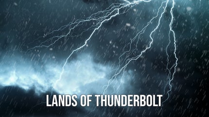 Lands Of Thunderbolt Episode 2 on DD bharati - past program