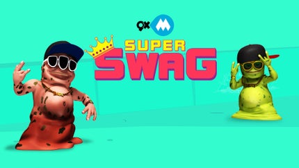 9XM Super Swag on 9XM - past program