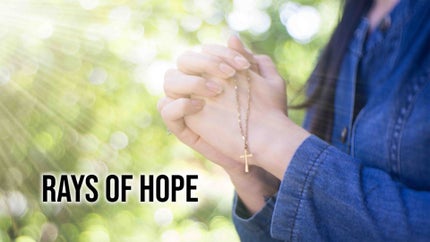 Rays of Hope Episode 83 on Shubhsandesh TV - past program