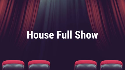 House Full Show Episode 7 on ETV Plus - past program