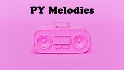 PY Melodies on Puthu Yugam - past program