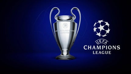 UEFA Champions League Highlights on Sony Ten 3 HD Hindi - past program