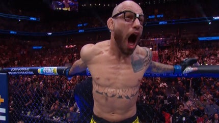 UFC 314: Volkanovski vs. Lopes on Sony Ten 3 HD Hindi - past program