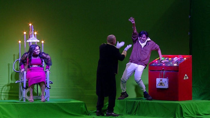 Maharashtrachi Hasyajatra Episode No.13 on JioTV