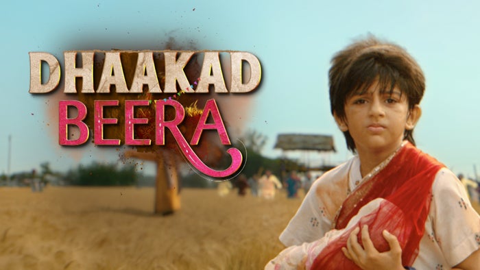 Dhaakad Beera Episode No.92 on JioTV