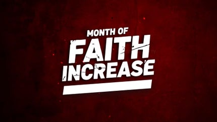 Month Of Faith Increase on Powervision TV - past program