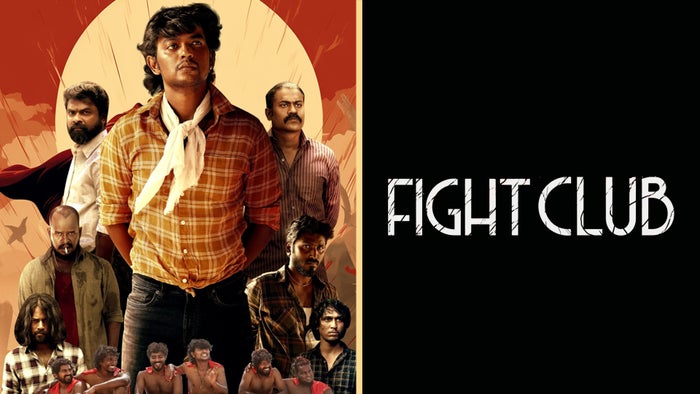 Fight Club on JioTV