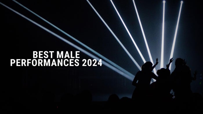 Best Male Performances 2024 on JioTV