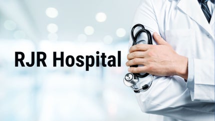 RJR Hospital on Vanitha - past program