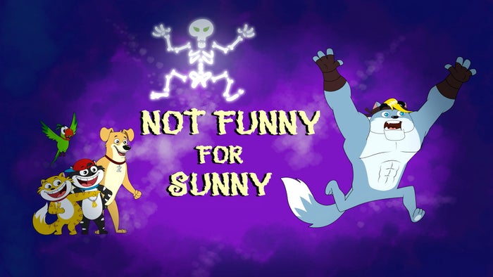 Honey Bunny Ka Jholmaal on JioTV