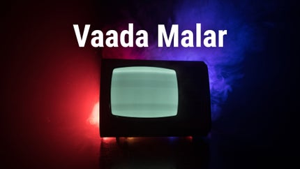 Vaada Malar on Vaanavil TV - past program