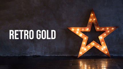 Retro Gold on Vaanavil TV - past program