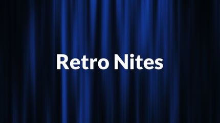 Retro Nites on Vaanavil TV - past program