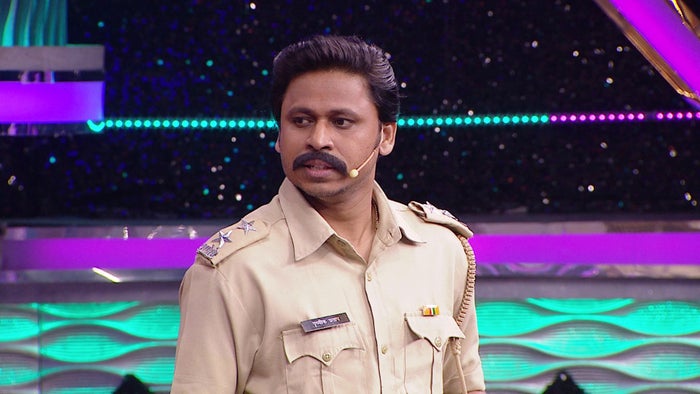 Maharashtrachi Hasyajatra Episode No.14 on JioTV