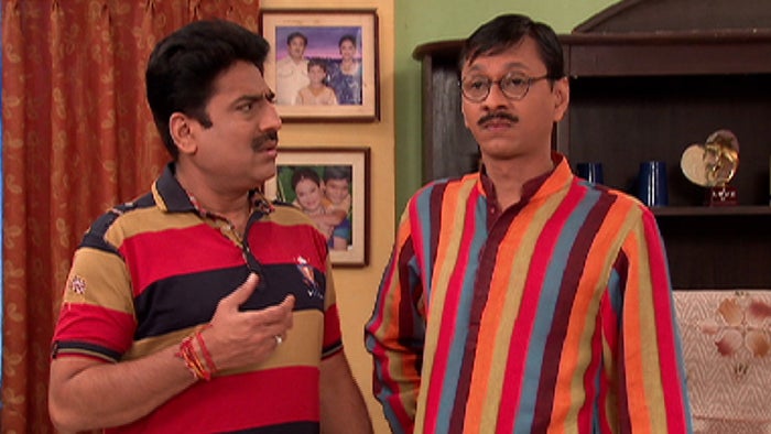 Taarak Mehta Ka Ooltah Chashmah Episode No.30 on JioTV
