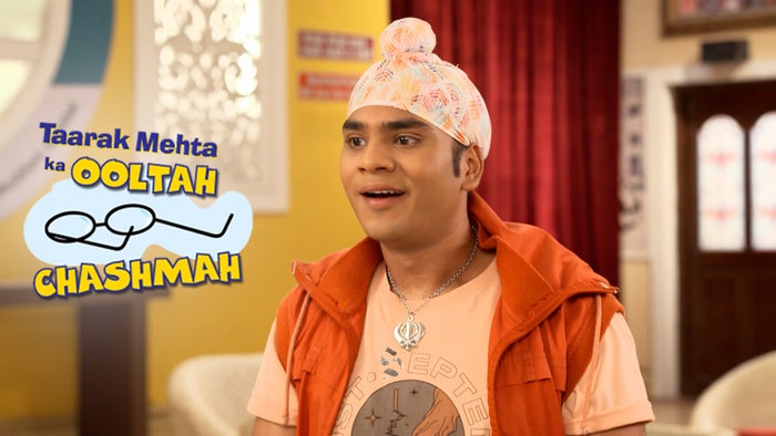 Taarak Mehta Ka Ooltah Chashmah Episode No.15 on JioTV