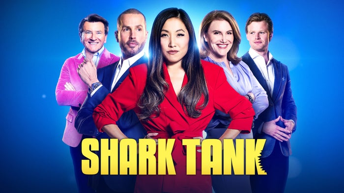 Shark Tank on JioTV