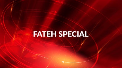 Fateh Special on Zee Bharat - past program