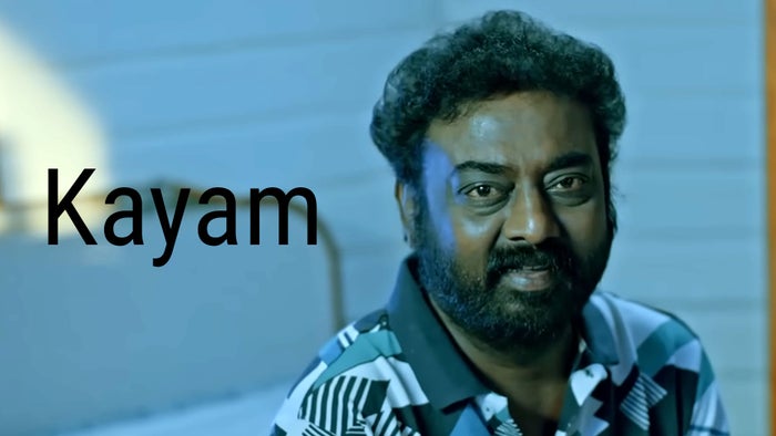 Kayam on JioTV