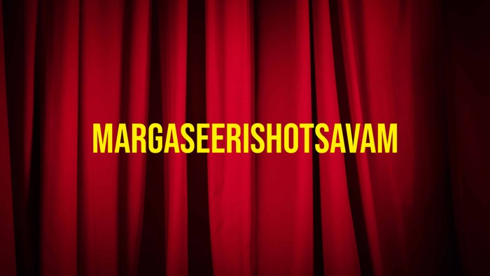 Margaseerishotsavam on JioTV