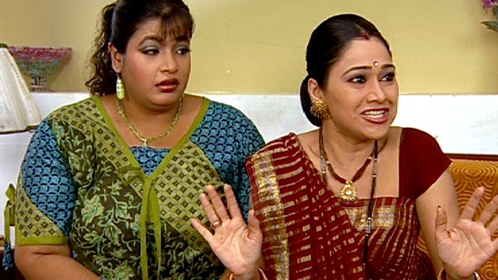 Taarak Mehta Ka Ooltah Chashmah on JioTV