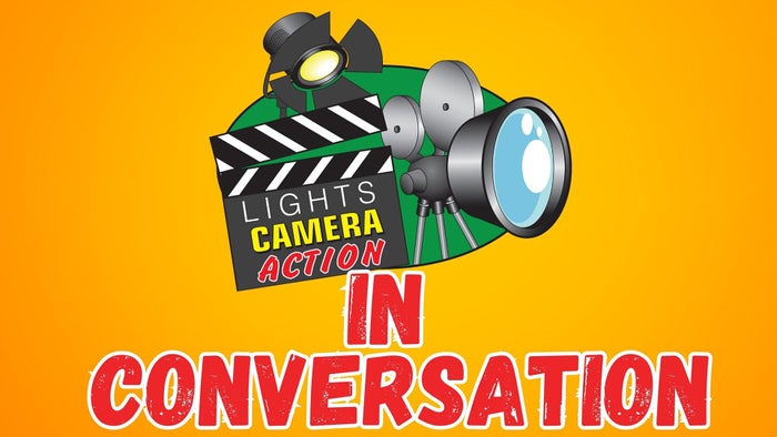 In conversation on JioTV