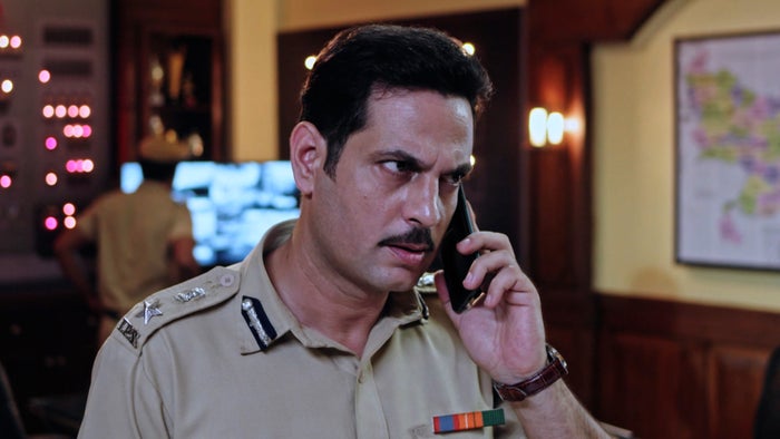 Crime Patrol 48 Hours Episode No.7 on JioTV