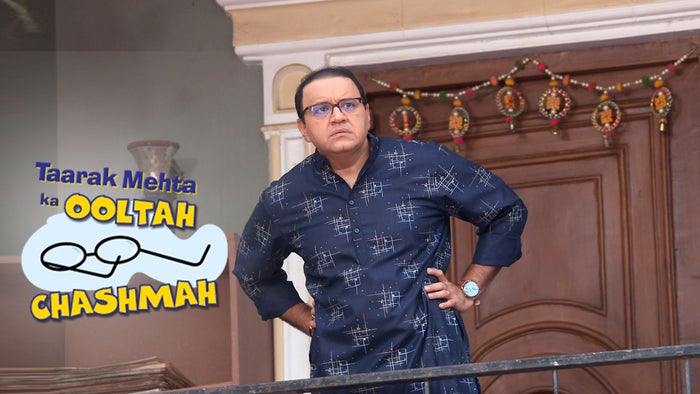 Taarak Mehta Ka Ooltah Chashmah Episode No.89 on JioTV
