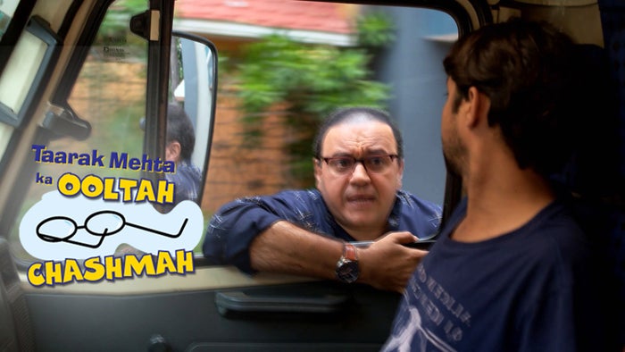 Taarak Mehta Ka Ooltah Chashmah Episode No.90 on JioTV