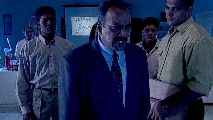 CID Episode No.623 on JioTV