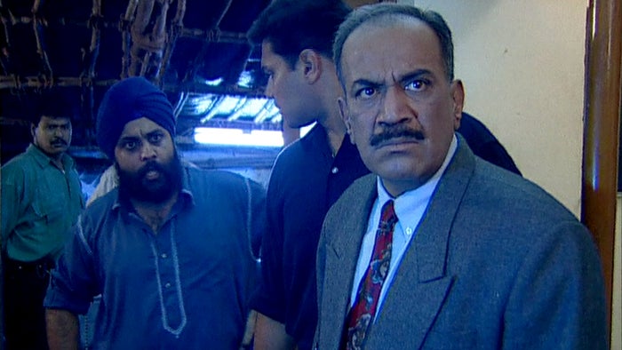 CID Episode No.606 on JioTV
