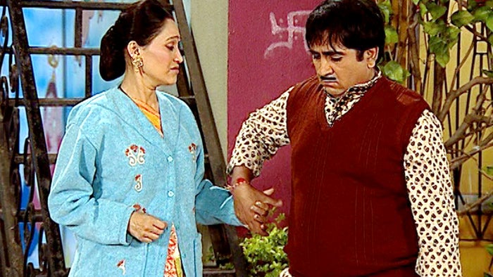 Taarak Mehta Ka Ooltah Chashmah Episode No.31 on JioTV