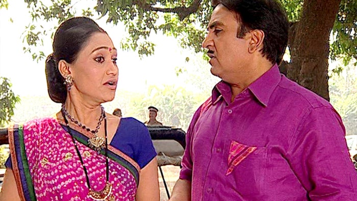 Taarak Mehta Ka Ooltah Chashmah Episode No.5 on JioTV