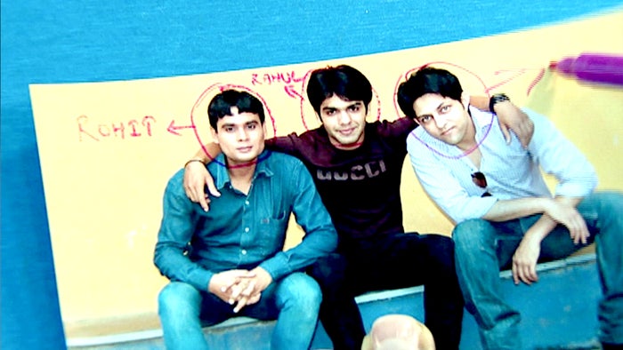 CID (Bangla) Episode No.752 on JioTV