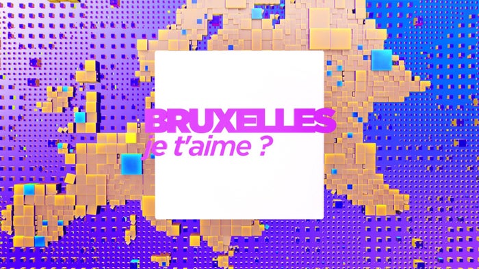 Brussels, My Love? on JioTV